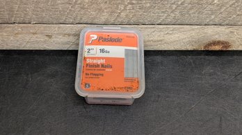 Paslode Finish Nails J5