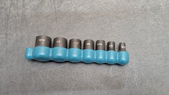 Makita Impact Driver Sockets J5