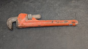 Pipe Wrench J5