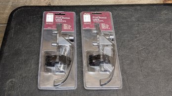 Door Latch Lot J5