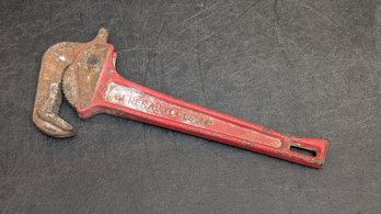 Pipe Wrench J5