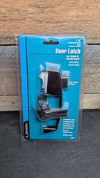 Door Latch J5