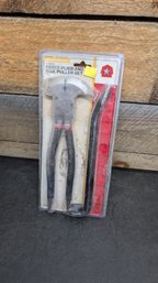 Fence Pliers J5