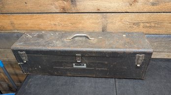 Large Tool Box J5