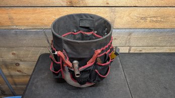Husky Tool Bucket J5
