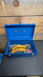 DeWalt Planer Lot J5