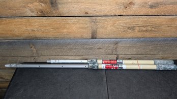 Sherlock Extendable Handle Lot J5