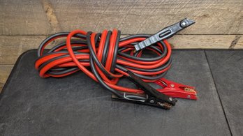 Jumper Cable Lot J5