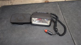 Automotive Auxiliary Light J5