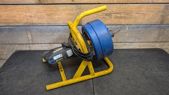 Drain Snake Clean Out L3