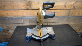 Ryobi Chop Saw K3