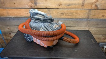 Small Rigid Vacuum K3