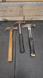Hammer Lot K3