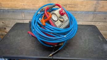 Husky Mini Air Compressor K3