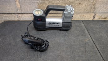 Huskey Small Compressor K3