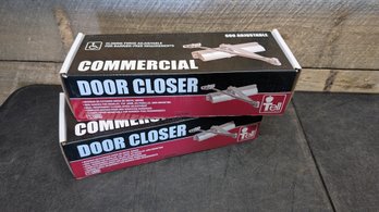 Commercial Door Closer Lot K3