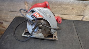 Skil Circular Saw K3