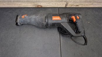 Reciprocating Saw J3