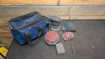 Bosch Sander Lot J3