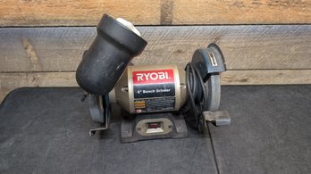 Ryobi Bench Grinder J3