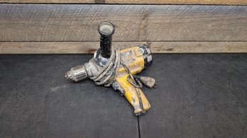 Heavy Duty DeWalt Drill J3