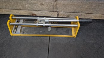 Tile Cutter J3