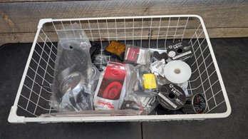 Automotive Parts Lot J3