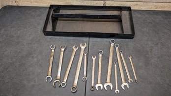 Napa Socket Lot With Tray C2