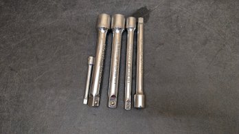 Socket Extension Lot C2