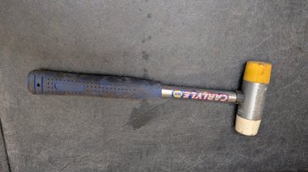 Napa Rubber Hammer C2