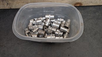 Napa Shallow Socket Lot C2