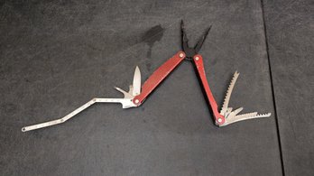 Multitool C2