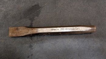 Snap On Chisel C2