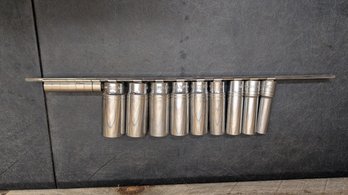 Napa Deep Sockets C2