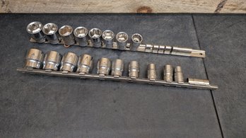 Napa Shallow Socket Lot C2