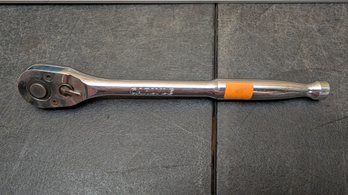 Napa R38QR Socket Wrench C2