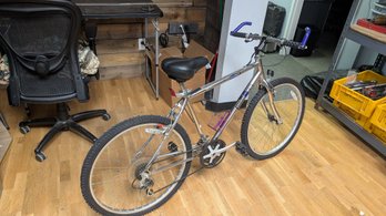 Vtg Huffy Mountain Bike L3