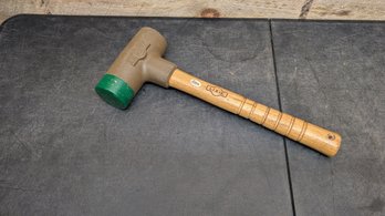Lixie Mallet See Condition J3
