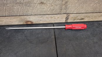 Vtg Craftsman Screw Driver J3