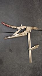 Wide Open Jaw Vise Grip J3