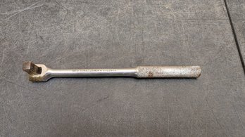 Vtg Proto Breaker Bar 3/8ths J3
