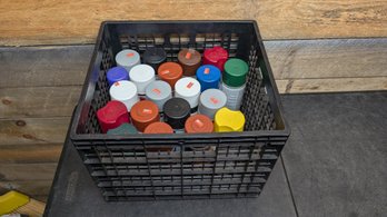 Paint Lot J3