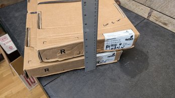 18 In Soft Close Drawer Slide Lot 2 J2