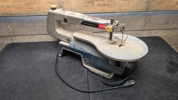 Ryobi Variable Scroll Saw H3