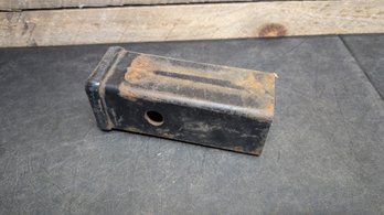 Hitch Receiver Reducer R4B