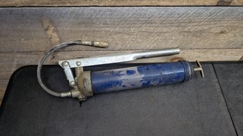 Lincoln Grease Gun R4B