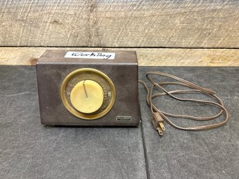 Alliance Tenna-rotor Working J2