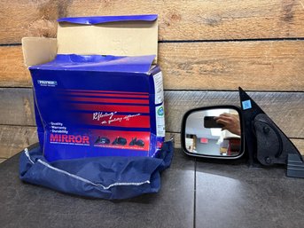 New Car Mirror (Single) G1