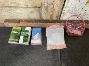 Personal Care & Hygiene Items Lot Of 5 (A2)