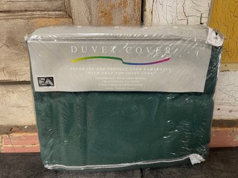 Duvet Cover-full (A2)